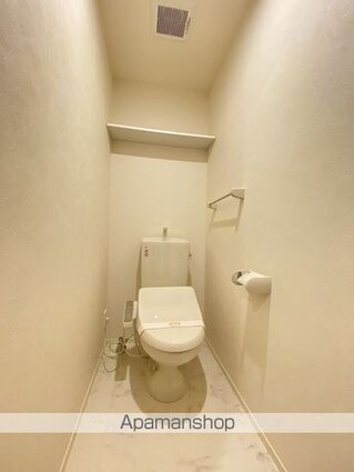 ｓｋｙｅ　Ｓ１[1K/30.29m2]のトイレ