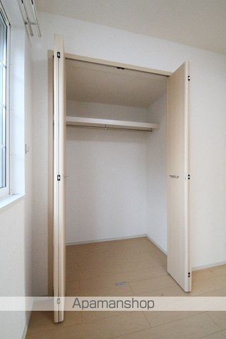 ウェルホワイトの内装写真
