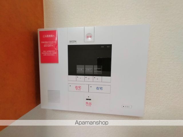 レオパレス光善寺の内装写真
