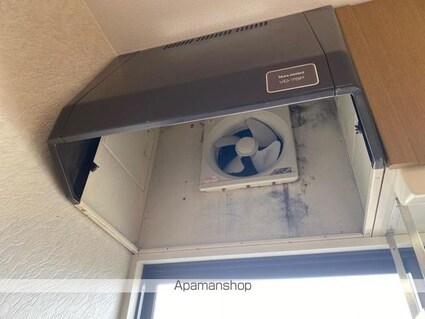 エステート松原Ａ・Ｂ棟[2LDK/55.42m2]の内装5