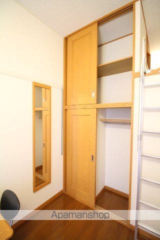 レオパレス鈴ヶ森の内装写真