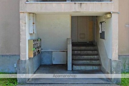 ビレッジハウス印南１号棟[2K/33.51m2]の内装4