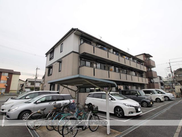 ハイカムール西禁野IIのその他写真