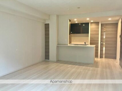 リストレジデンス桜新町[3LDK/70.5m2]のリビング・居間