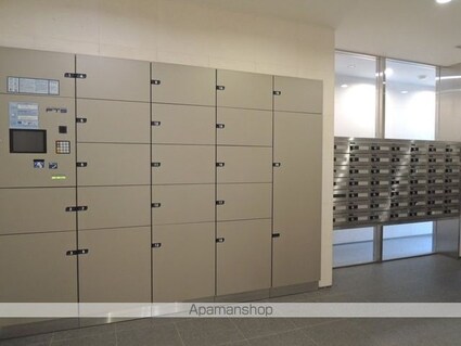 カスタリア東日本橋[1LDK/40.14m2]の内装3