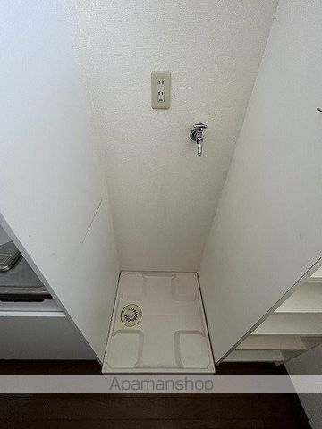 サクシードハイツ北条の内装写真