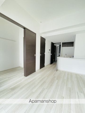 エステムコート名古屋新栄IIアリーナの内装写真