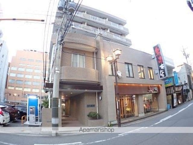 パルナスの外観写真