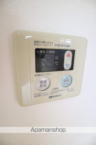 シャルマンラフォーレC棟の内装写真