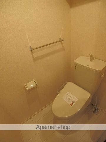 フォレストメゾン堀割の内装写真