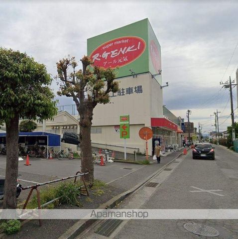 アルカディア湘南の周辺写真