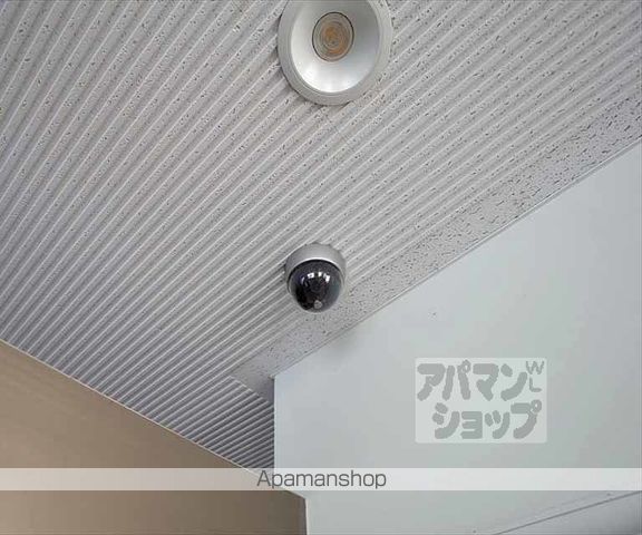 PINE館Vの内装写真