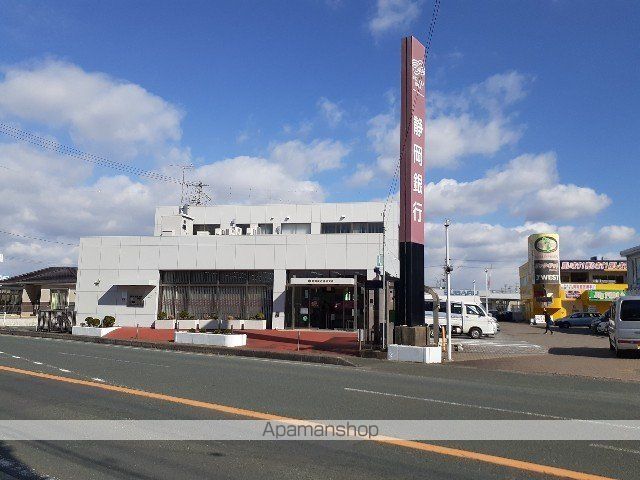 カーサ ベルデ Iの周辺写真