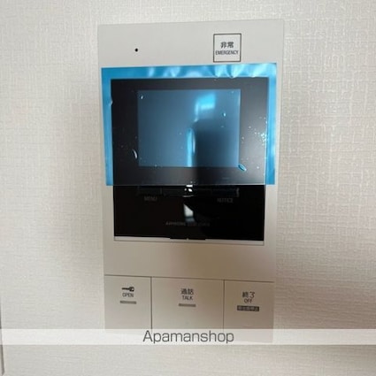 ＣＡＳＡα　ＯＴＳＵＫＹＯ[1R/34.13m2]のセキュリティ