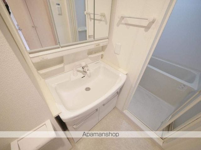 レジディア仙台本町の内装写真