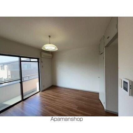 ＴＯＷＮみやび[1K/23m2]の内装