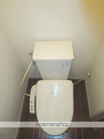 メゾンドルチェの内装写真