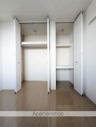 ラ・メージュ倉敷[1LDK/39.49m2]の収納