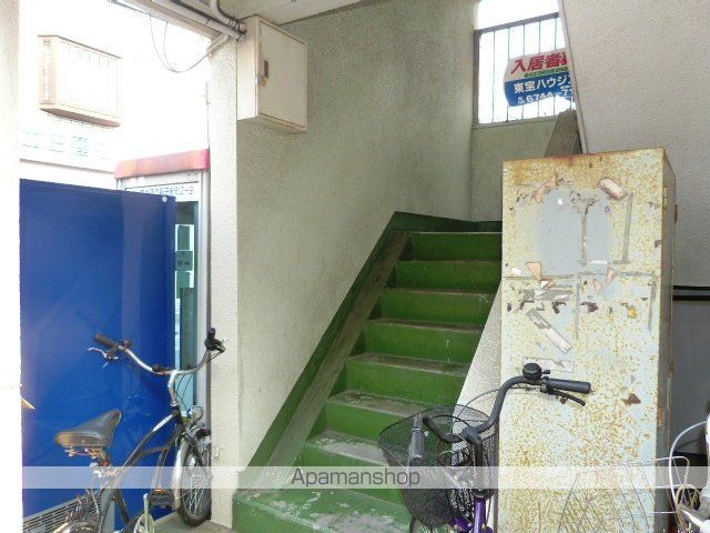 稲田大発マンションのその他写真