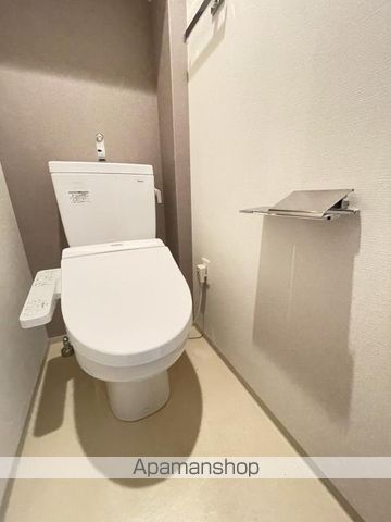 W−STYLE大阪天満宮の内装写真