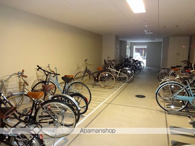 プレサンス 中之島公園 GRACIAのその他写真