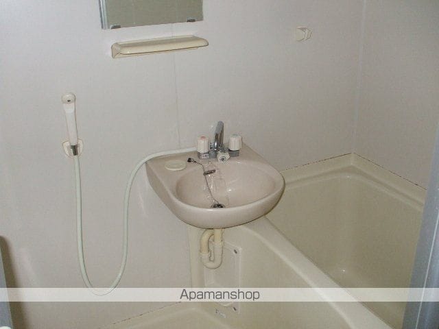 メゾン向日葵の内装写真