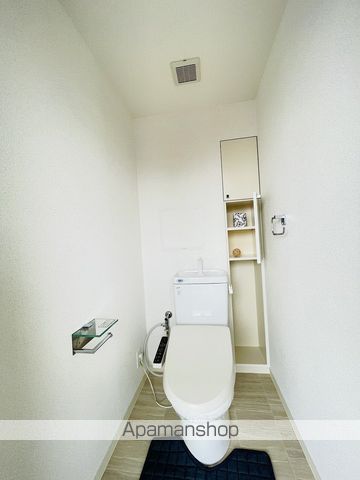 アーデン泉プレミアの内装写真