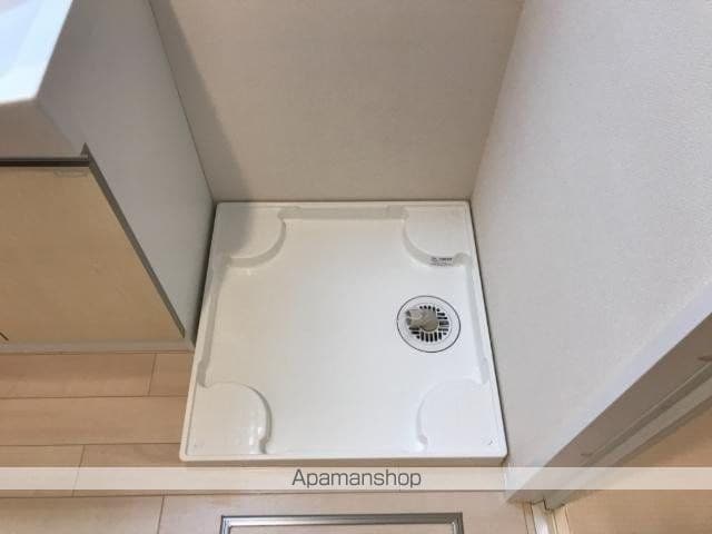 フルーヴの内装写真
