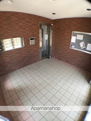 滋賀県長浜市勝町[1K/31.5m2]のエントランス2