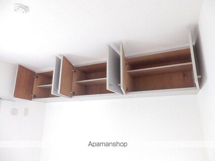 ペルル稲毛[3LDK/67.78m2]の内装1