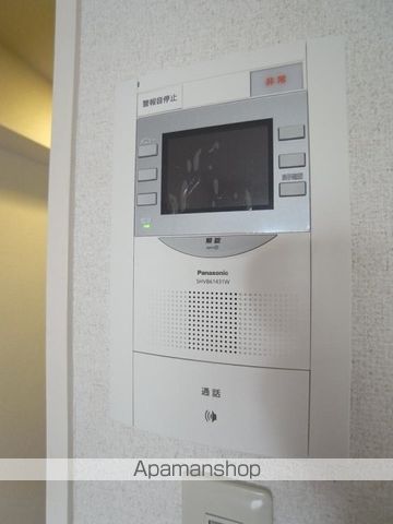 ライオンズマンション久が原駅前の内装写真