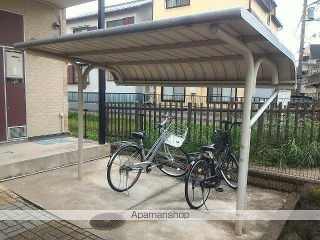 レオパレスエクセル南与野のその他写真