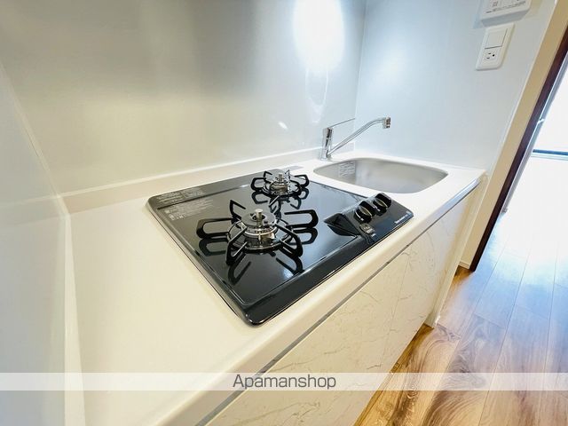 S-RESIDENCE高岳bresaの内装写真