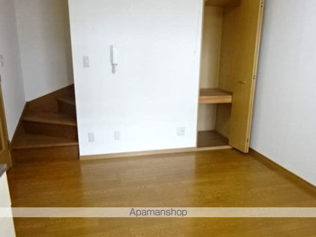 MKハイツの内装写真