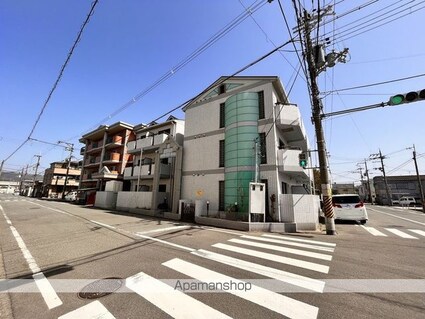 和歌山県和歌山市中之島[1K/24.96m2]の外観3