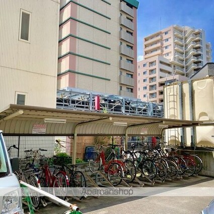 Ｉ．Ｏ．Ｒビル[1K/23.04m2]の共用部9