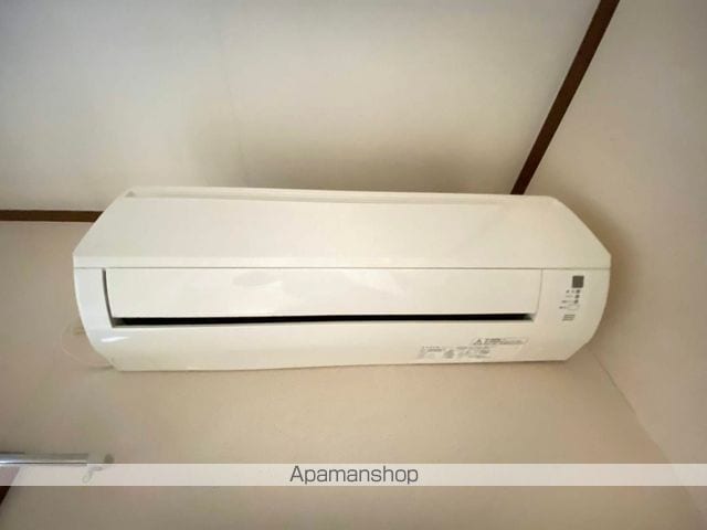 ユマニティ伊良の内装写真