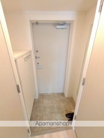 ADVANCE江坂ラシュレの内装写真