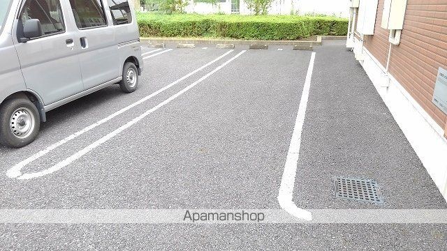 エルヴェールAのその他写真
