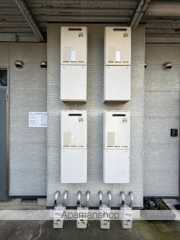 森ハイツのその他写真