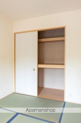 フォブールマリエ[2LDK/59.85m2]の内装6