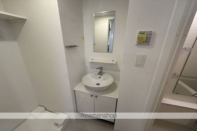 アルティザ新大阪D.C.の内装写真