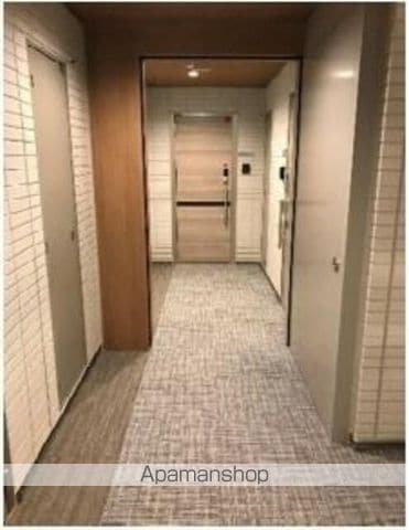 アーク大岡山の外観写真