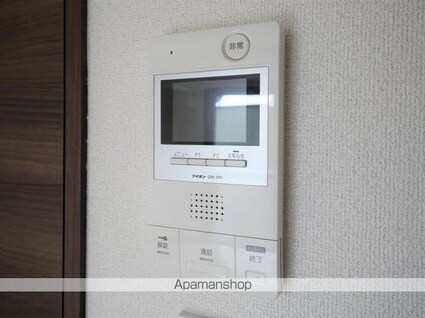 ジェノヴィア浅草Ⅲグリーンヴェール[1K/25.73m2]の内装5