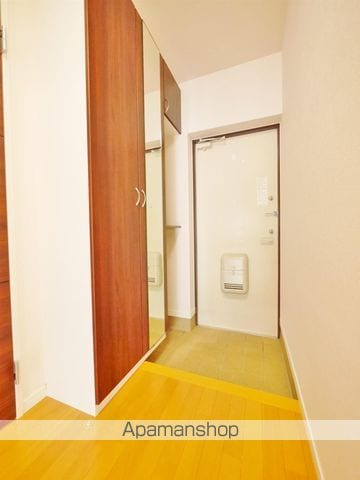 パークサイド黒崎の内装写真