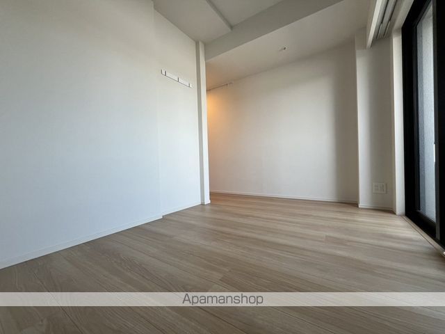 アーバネックス北上野の内装写真