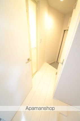 ルヴォン[1R/17.92m2]の内装3