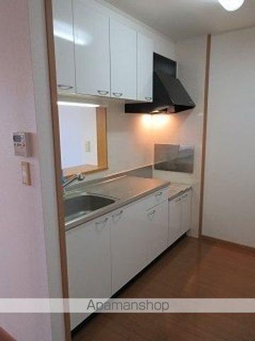 カレントYOUの内装写真