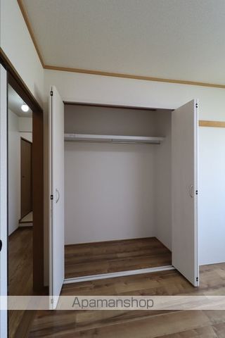 ハイカムール花尻 A棟の内装写真