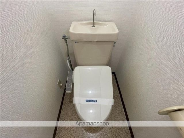 ウィン青葉の内装写真